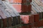Detail binnenmuur
<br/>
Gert-Jan Lobbes, 2016